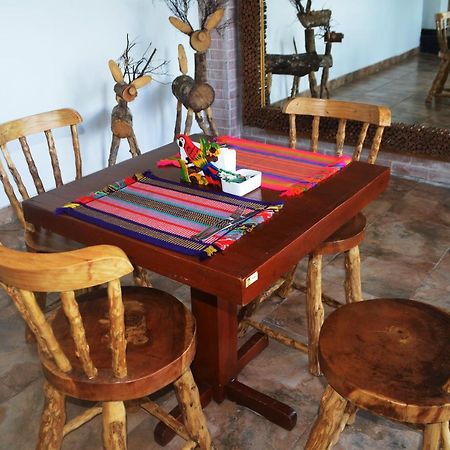 Aromarte Finca Hotel Filandia Luaran gambar