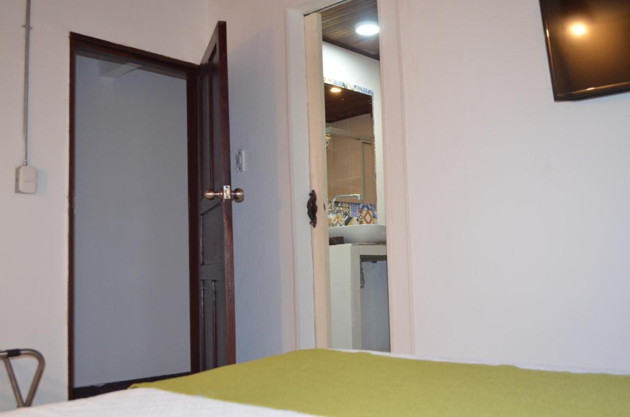 Aromarte Finca Hotel Filandia Luaran gambar