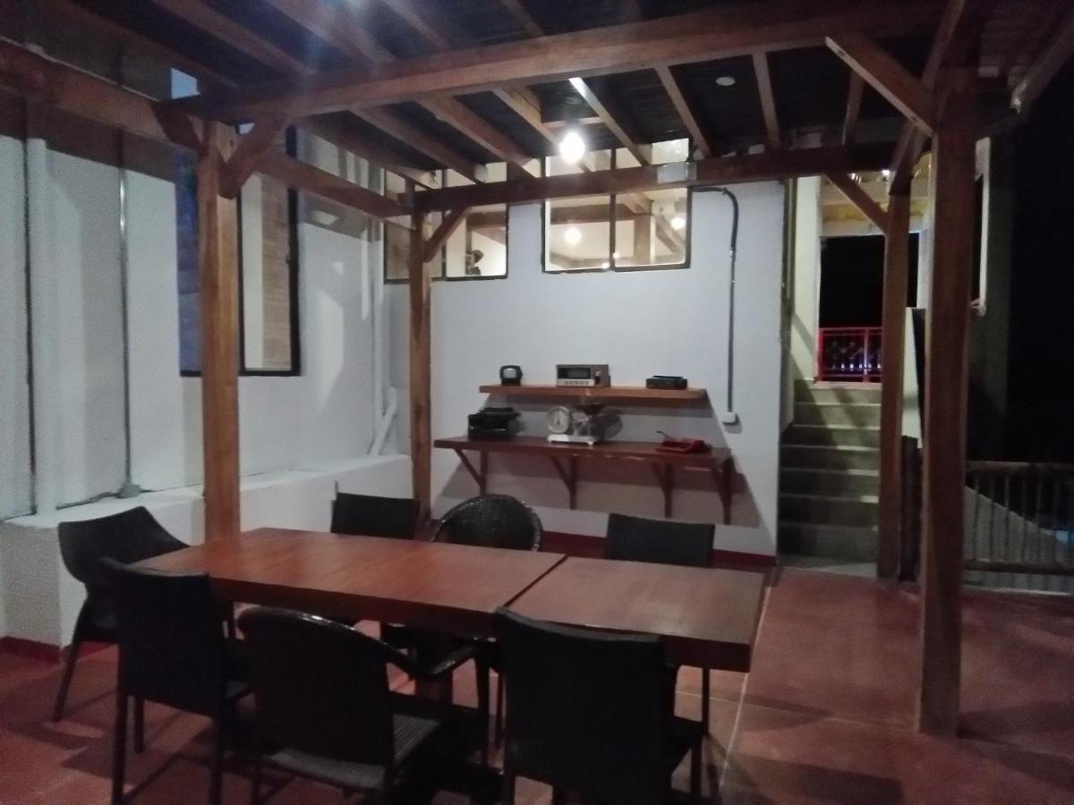 Aromarte Finca Hotel Filandia Luaran gambar