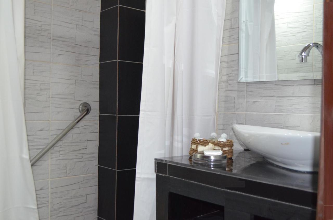 Aromarte Finca Hotel Filandia Luaran gambar
