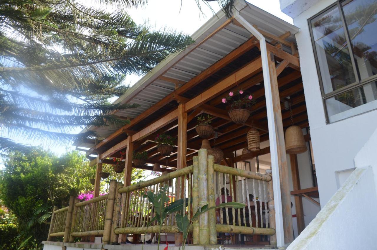 Aromarte Finca Hotel Filandia Luaran gambar